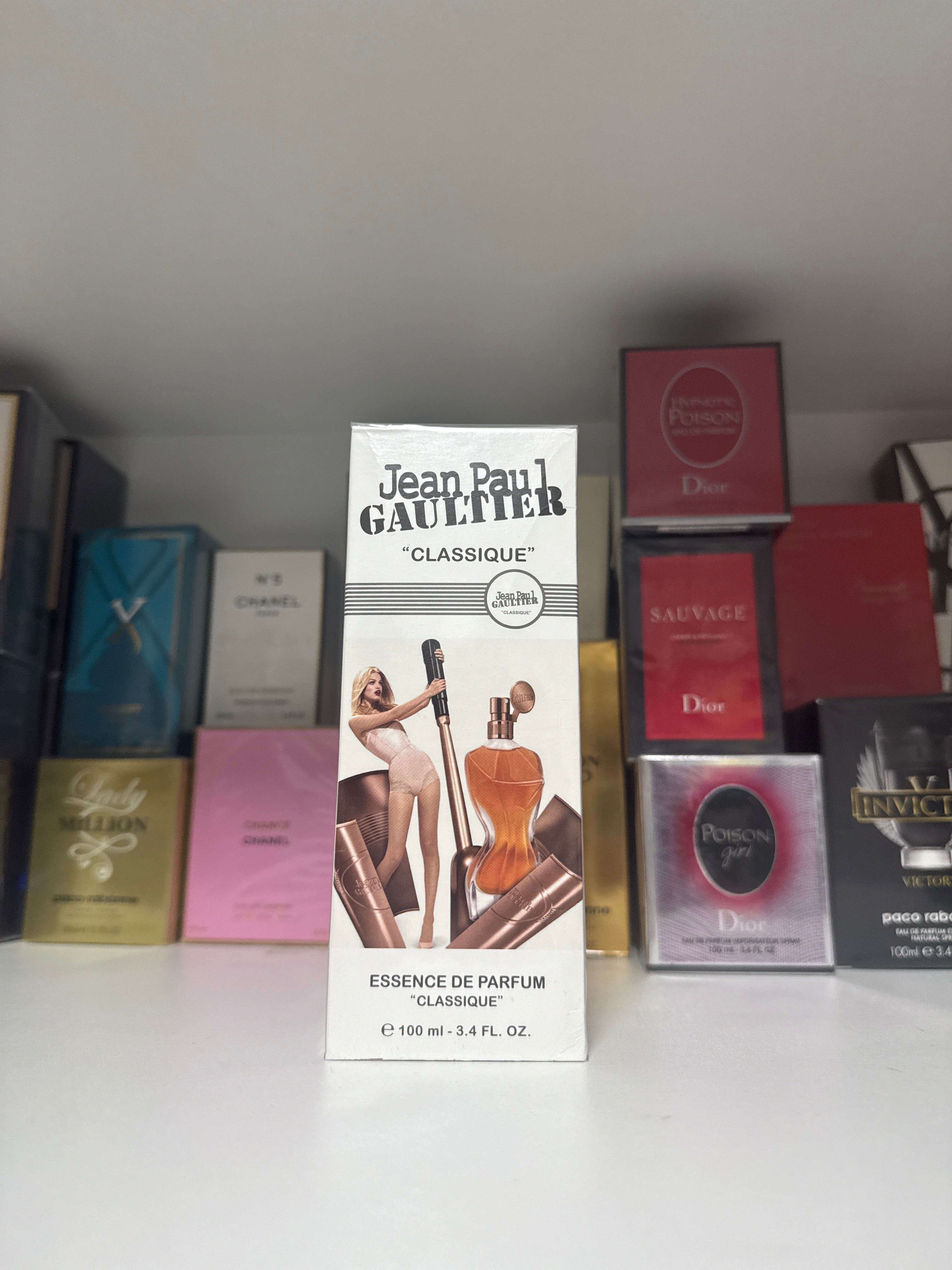 Jean Paul Gaultier Classique