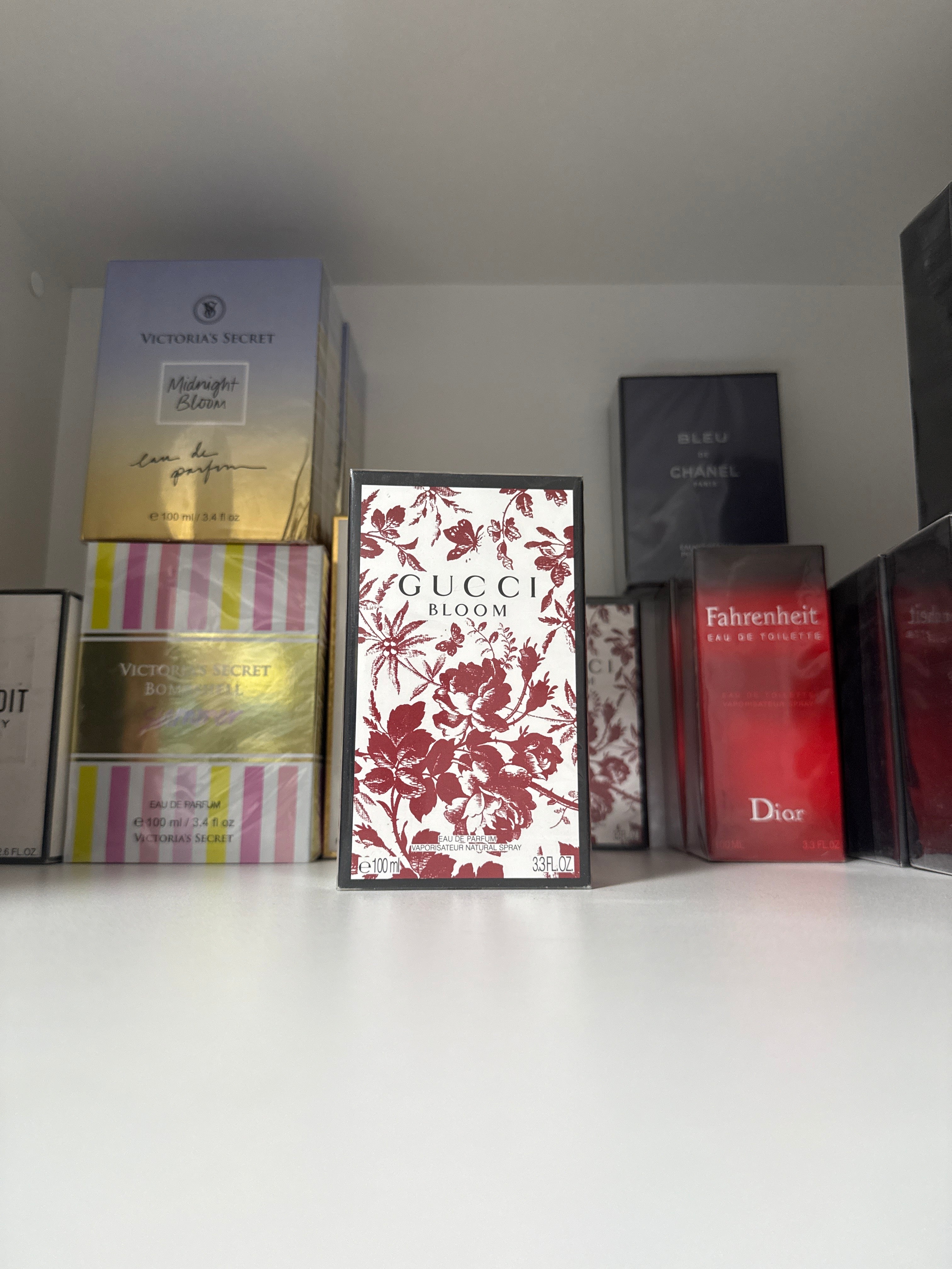 Gucci bloom