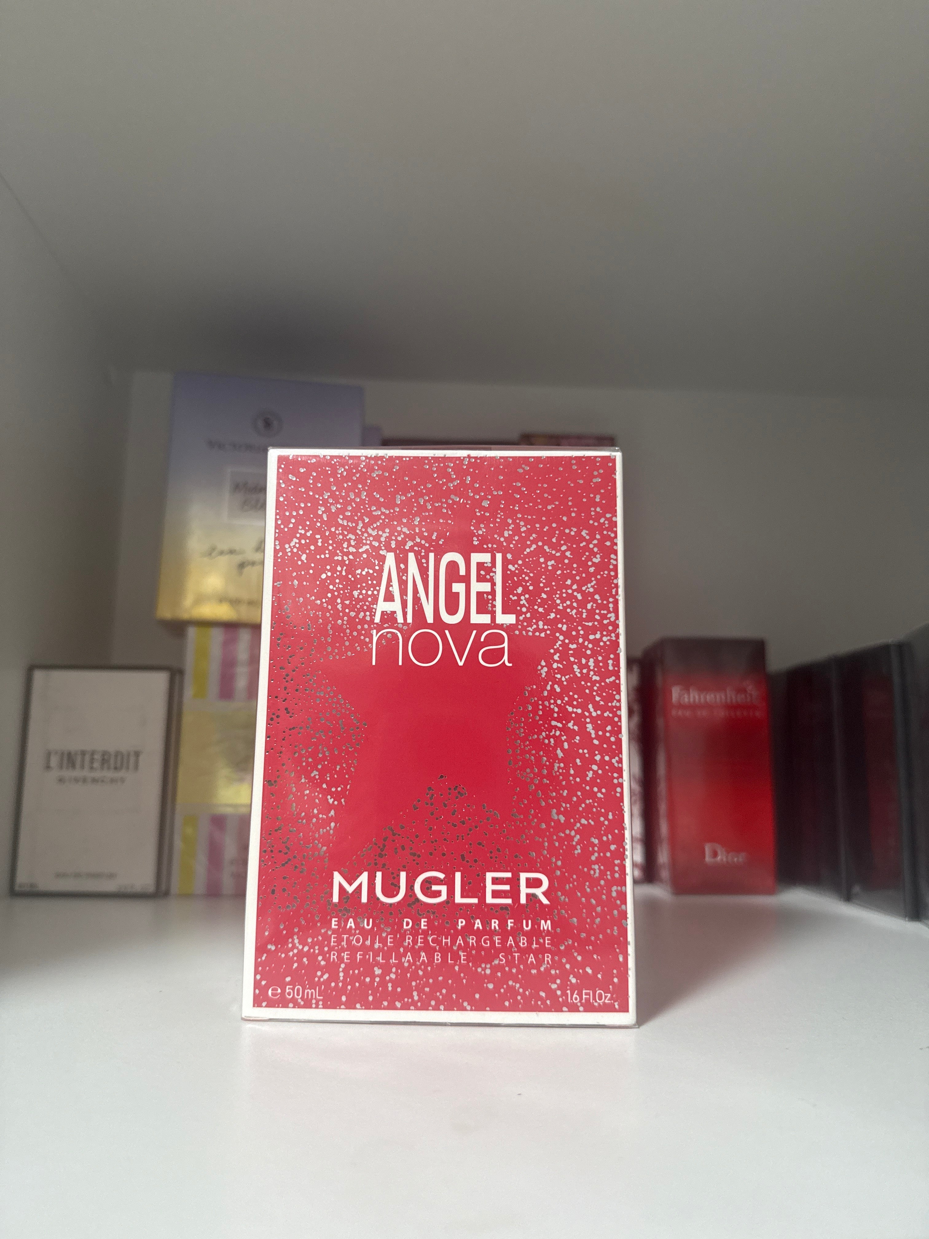 Angel Nova Mugler