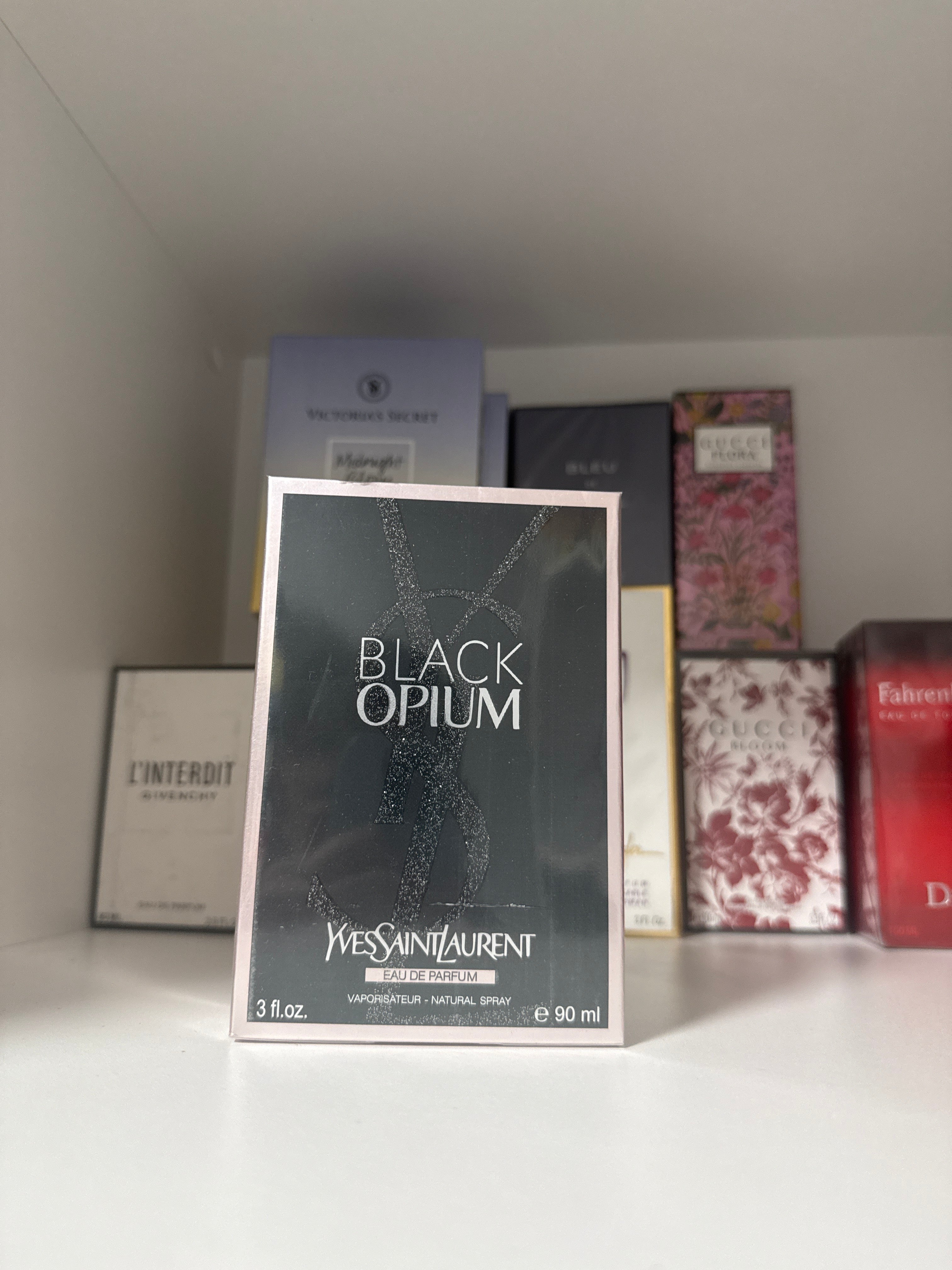 Black Opium