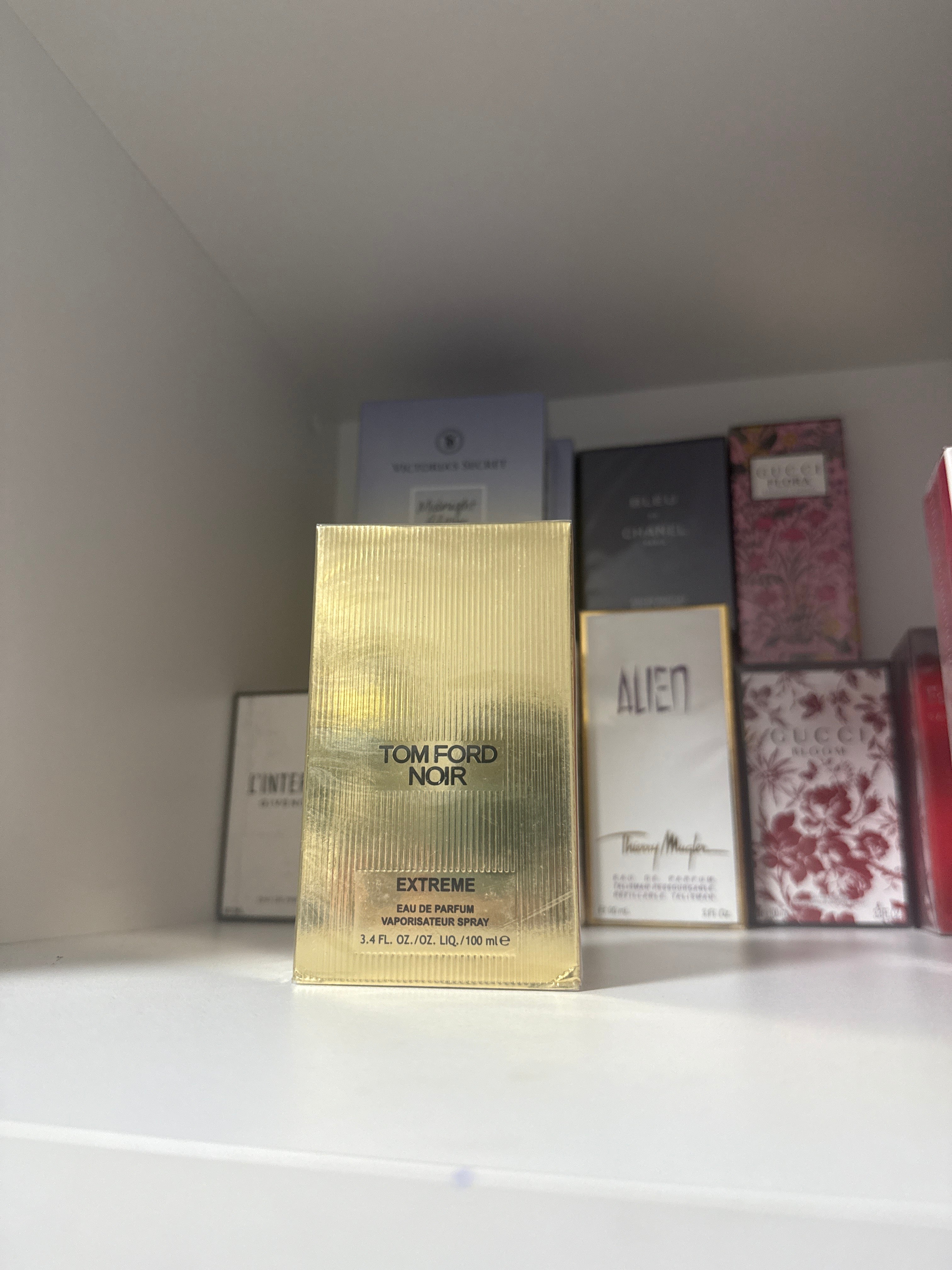 Tom Ford Noir