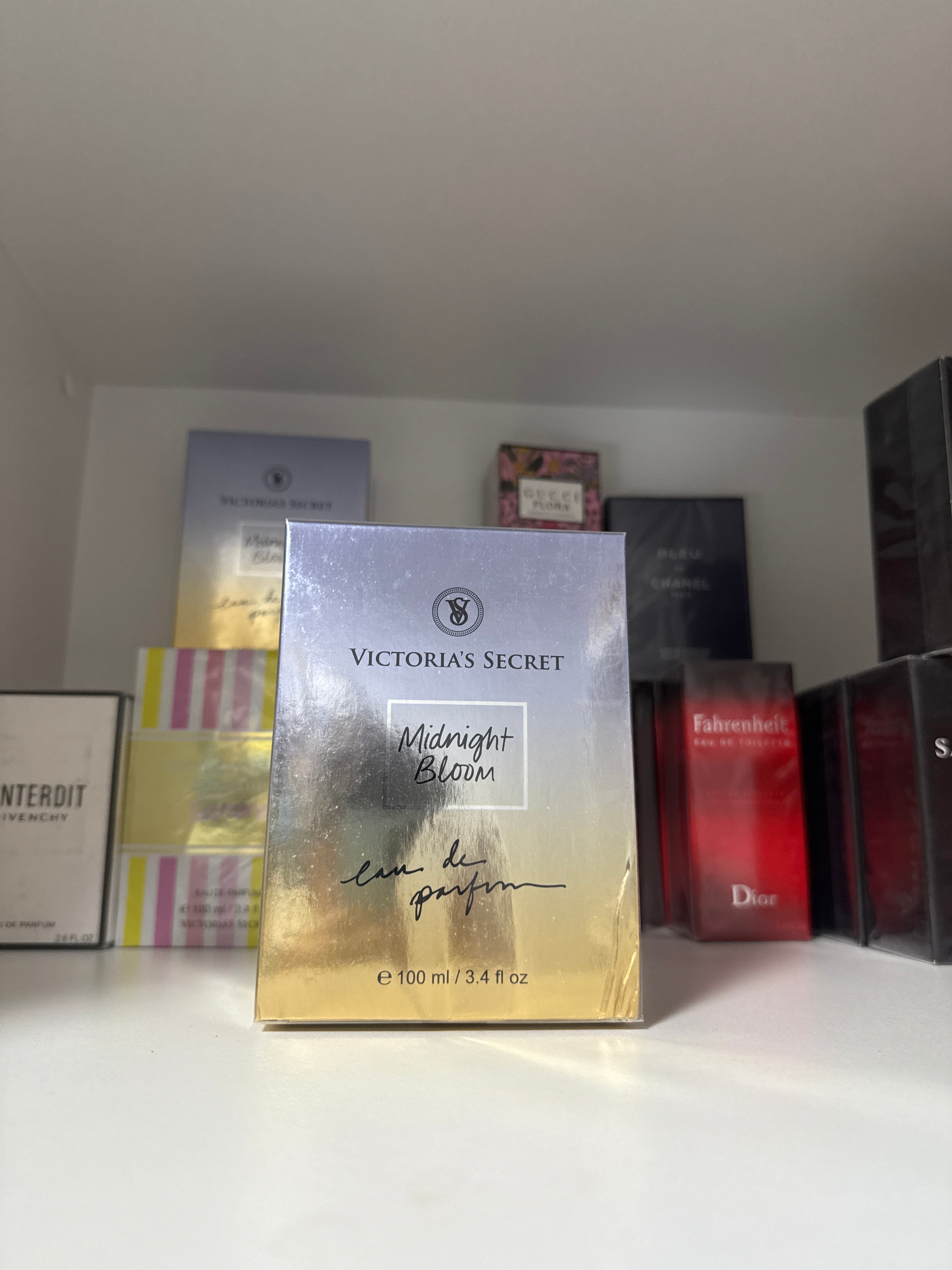 Victoria’a Secret Midnight Bloom