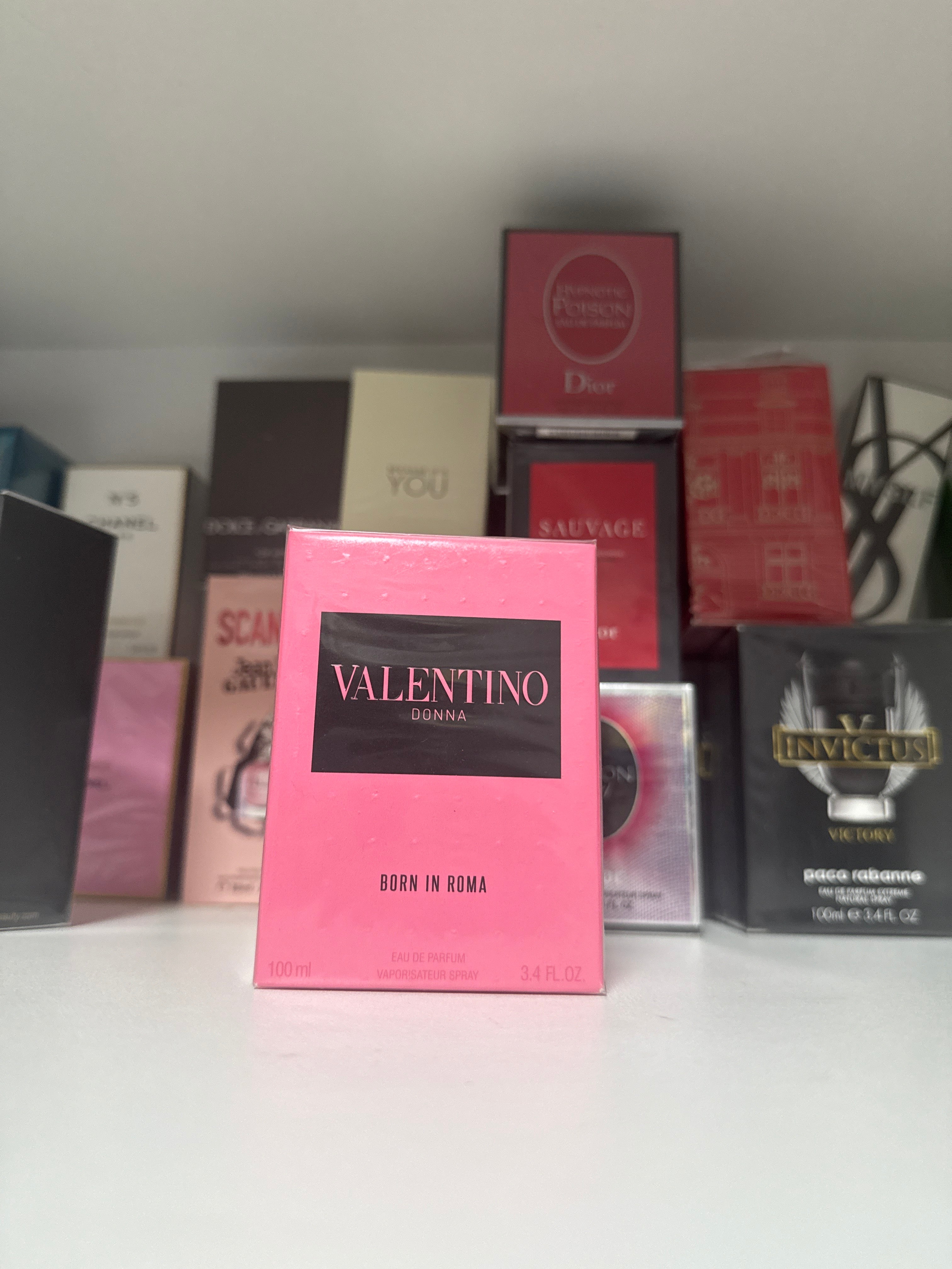 Valentino Donna
