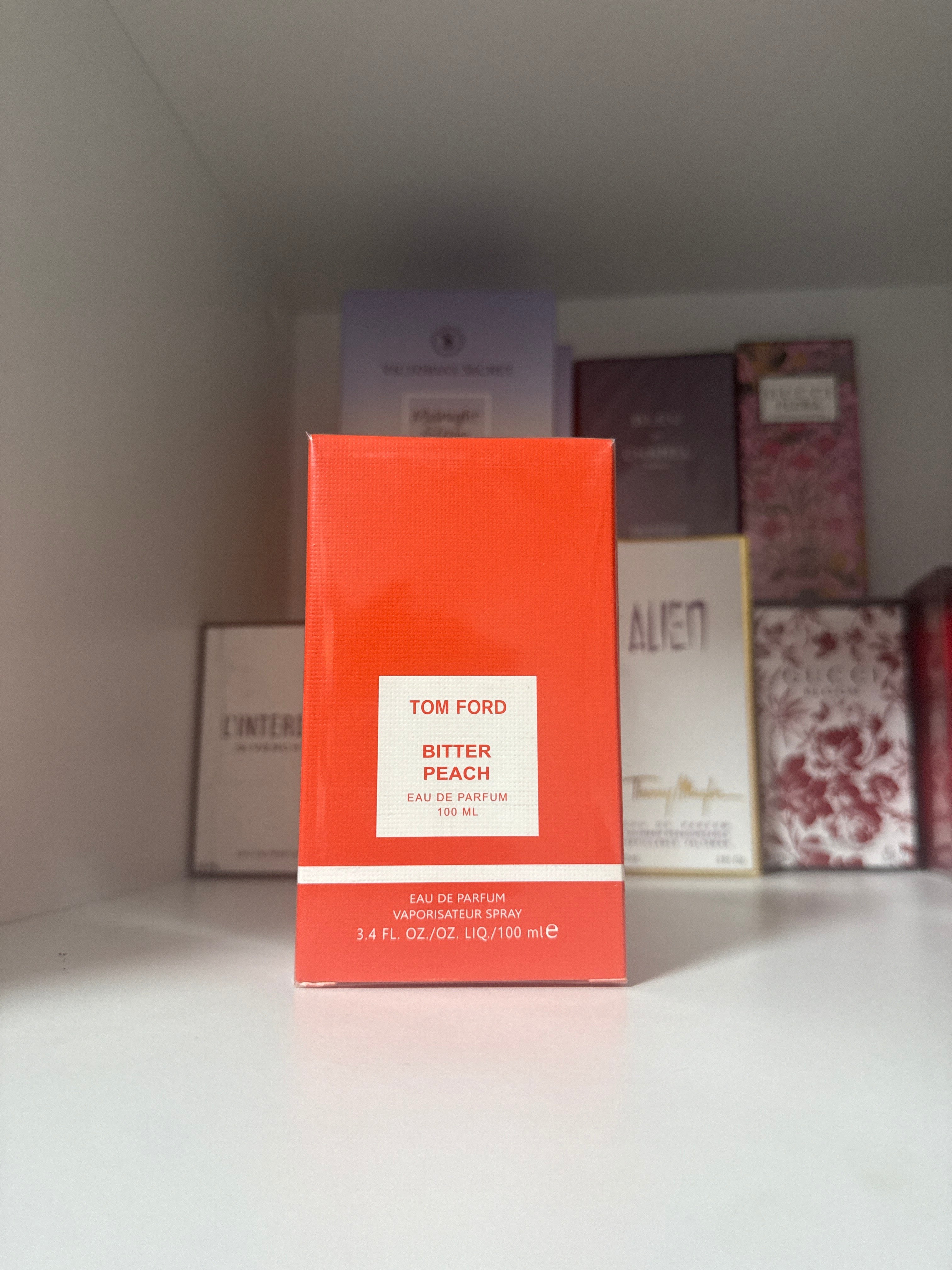 Tom ford Bitter Peach
