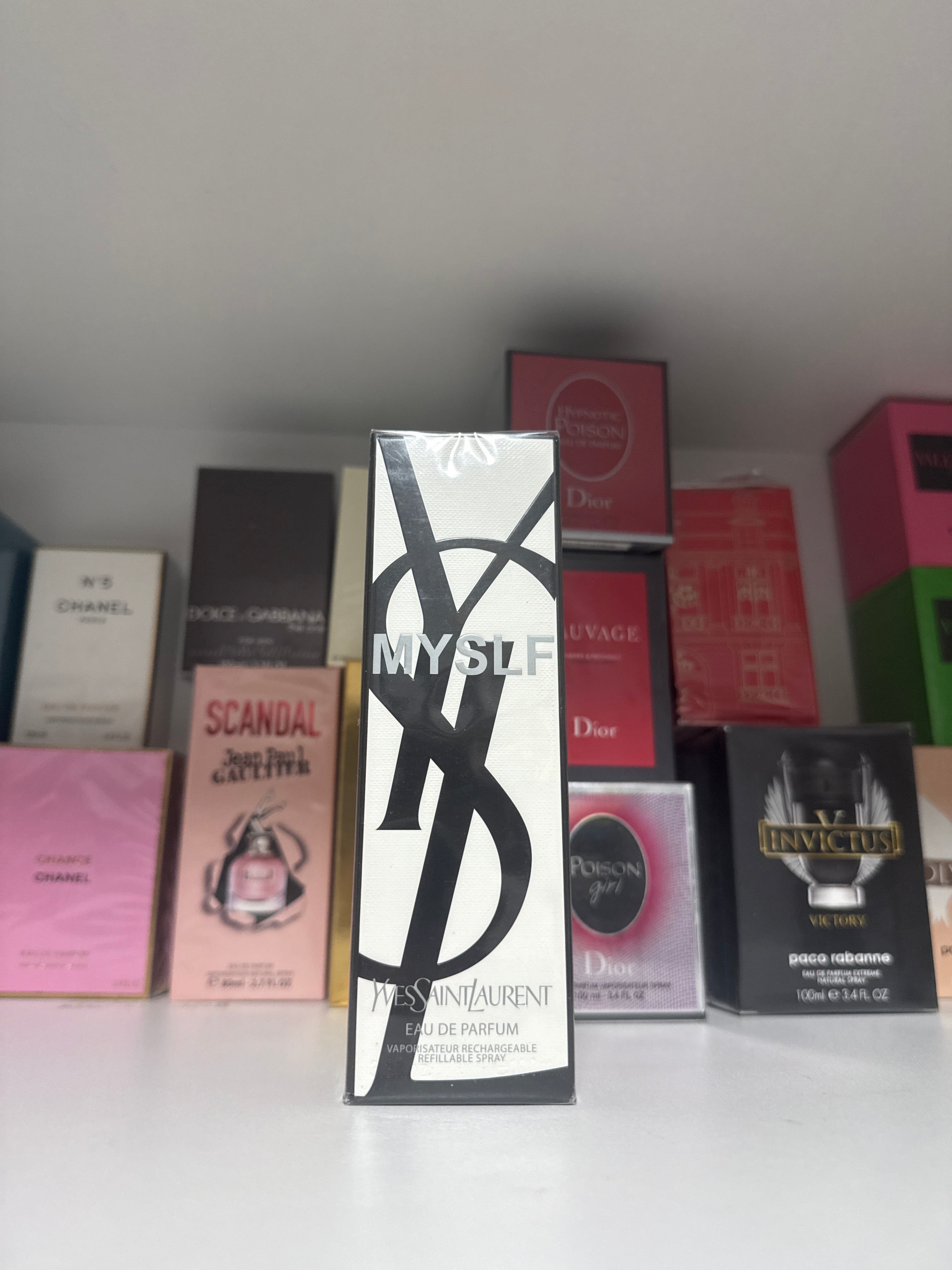 YSL SLF