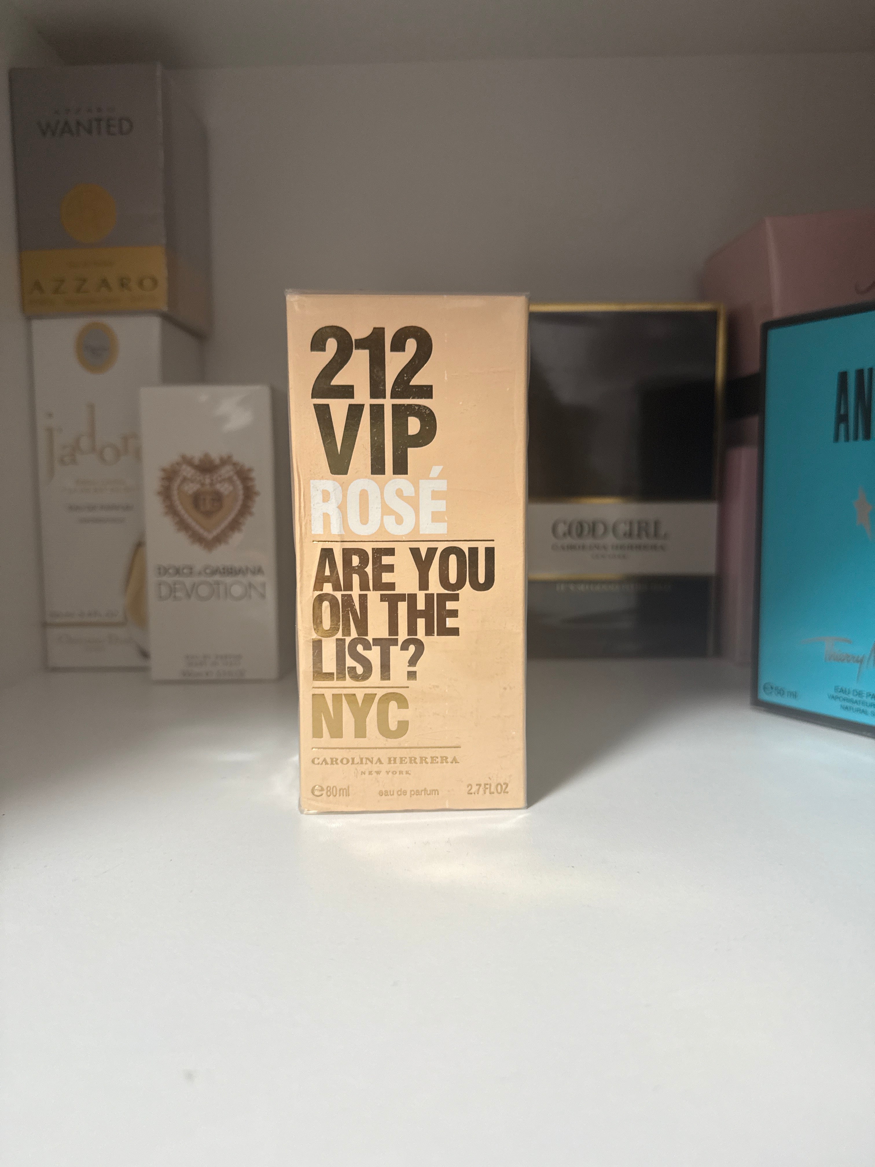 212 Vip Carolina Herrera